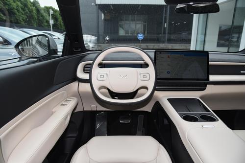 限时17.99万，小鹏G6刷低全域800V+高阶智驾门槛，开启AI智驾时代