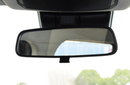 手动防眩内后视镜