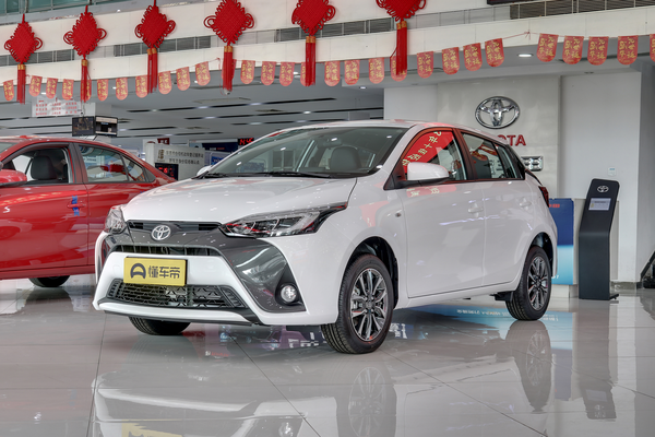 YARIS L 致炫 2020款 1.5L CVT豪华版厂商_基本信息图