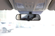 手动防眩内后视镜