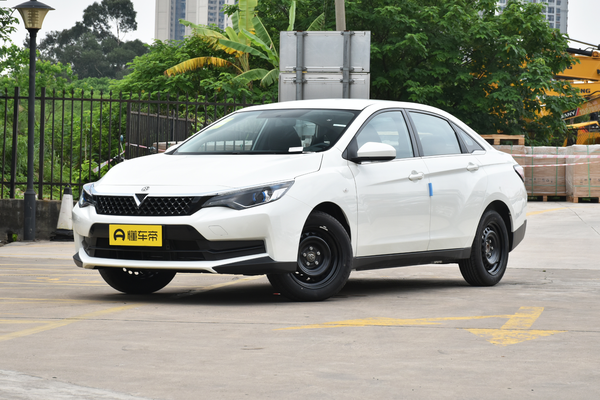 启辰D60 2021款 1.6L Entry 手动舒享版车内PM2.5过滤装置_空调/冰箱图