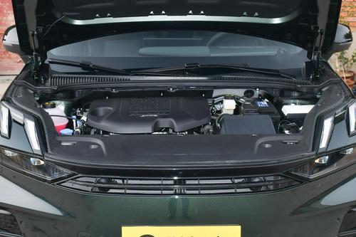 售价12.86万，搭载1.5T+7DCT，2025款领克06 Renew性价比如何