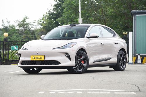 新车 | 售23.99万起/限时权益价21.99万起，新款智己LS6剧院版上市