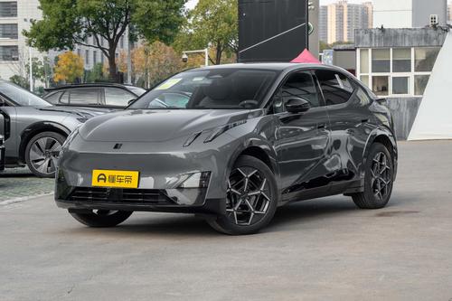 预算15万，想要颜值高、动力强、配置丰富的纯电SUV，就选它了！