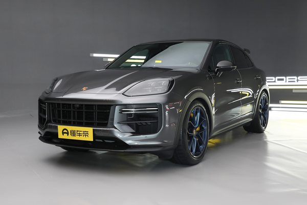 Cayenne Coupé 2024款 Cayenne Turbo GT Coupé 4.0T厂商_基本信息图