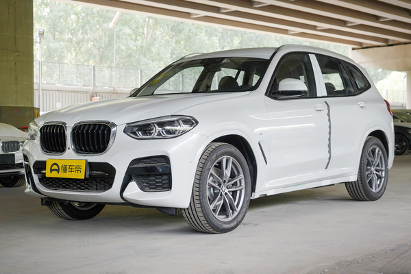 宝马X3 2019款 xDrive28i M运动套装整车保修期限_基本信息图
