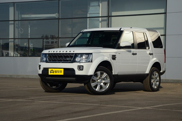 发现 2016款 3.0 V6 SC SE后排隐私玻璃_玻璃/后视镜图