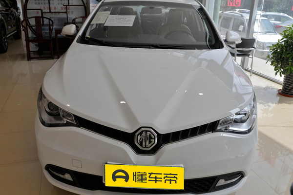 锐行 2016款 1.5T 自动超值豪华版厂商_基本信息图