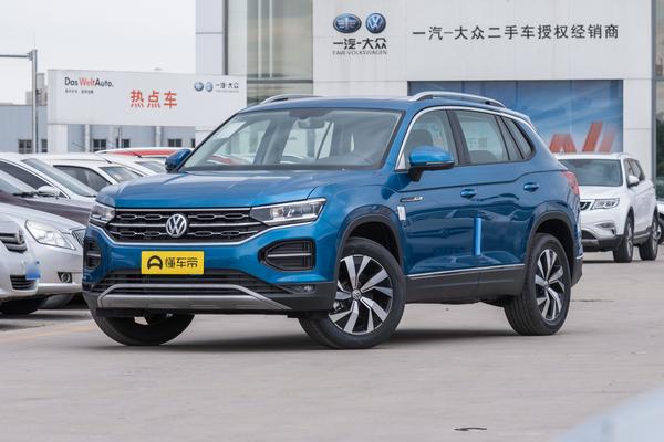 探岳 2020款 280TSI 舒适智联版排量(mL)_发动机图