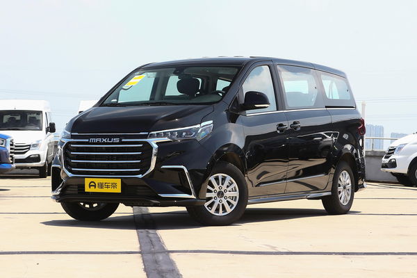 大通G20 2023款 改款 ES 2.0T 汽油自动超值版厂商_基本信息图