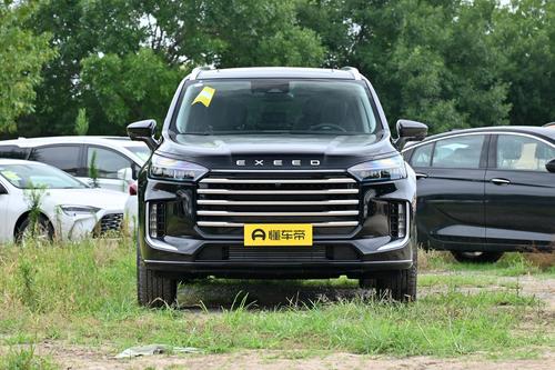 售19.39万起，搭载2.0T发动机，新款星途揽月正式上市