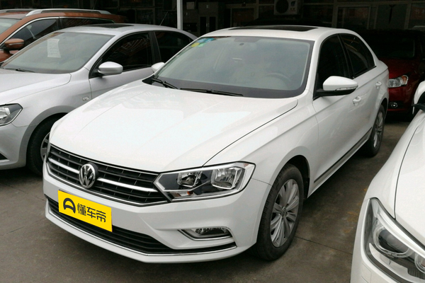 宝来 2017款 230TSI 手动舒适型车身稳定系统(ESP/DSC等)_主动安全图