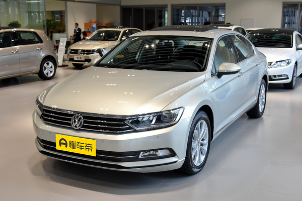 迈腾 2018款 330TSI DSG 豪华型发动机_基本信息图