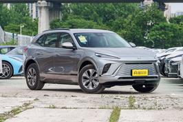 新车 | 置换补贴最高6000元/售16.99万元起 别克E5五月购车政策公布
