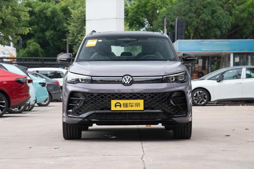 体验大众途观L Pro：定位中型SUV，轴距2791mm，家用合适吗？
