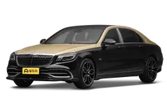 Lorinser MAYBACH S级询底价