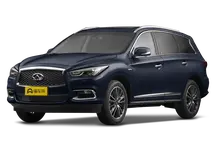 英菲尼迪QX60(进口）