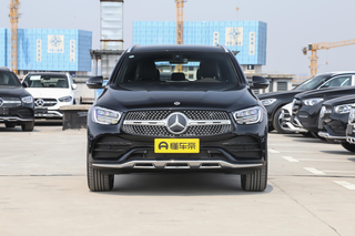 43万左右的购车预算？导购解析：蔚来EC6和奔驰GLC如何选择？图2