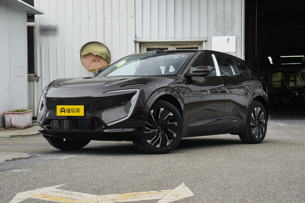 阿维塔 07 2024款 Max后驱纯电版厂商_基本信息图