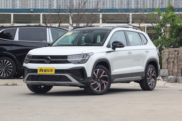 途岳 2024款 300TSI 两驱月尊版厂商_基本信息图