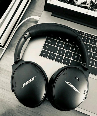 Bose QC45到手，已变猴图1