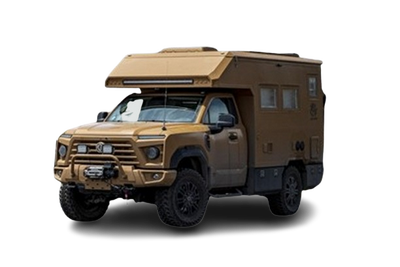 野玩 2023款 旅美野玩N600