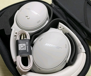 避雷 Bose qc45！垃圾 Bose 一生黑图3