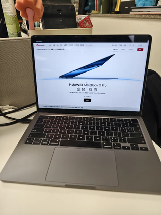 macbook最好用没有争议吧图1