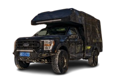 奇域 2023款 旅美奇域350B