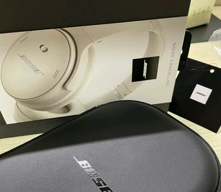 避雷 Bose qc45！垃圾 Bose 一生黑图1