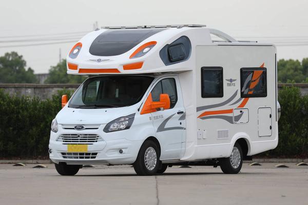 福特 2021款 T型福特FT-I厂商_基本信息图