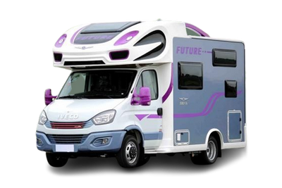 未来 2023款 双拓展版