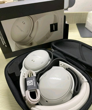 避雷 Bose qc45！垃圾 Bose 一生黑图2