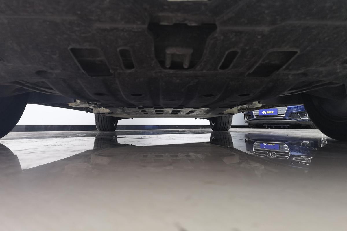 二手逸动EV 2019款 EV460 智领版图片4