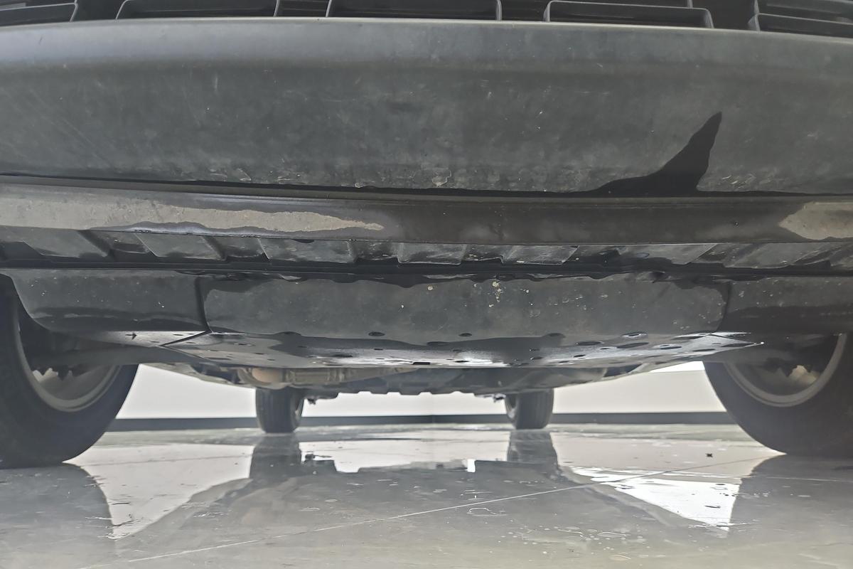 二手本田XR-V 2017款 1.5L LXi CVT经典版图片4