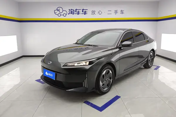 二手长安启源A05 2024款 70 Lite