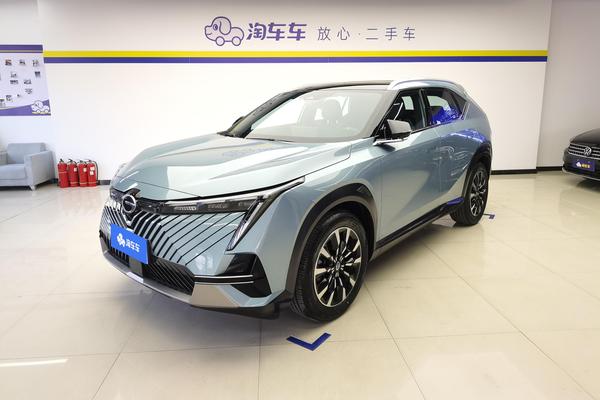 二手影酷 2022款 1.5T 超新星Pro版