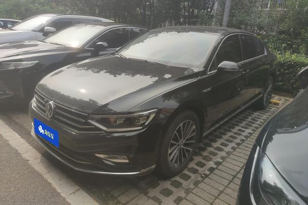 二手迈腾 2020款 330TSI DSG 豪华型