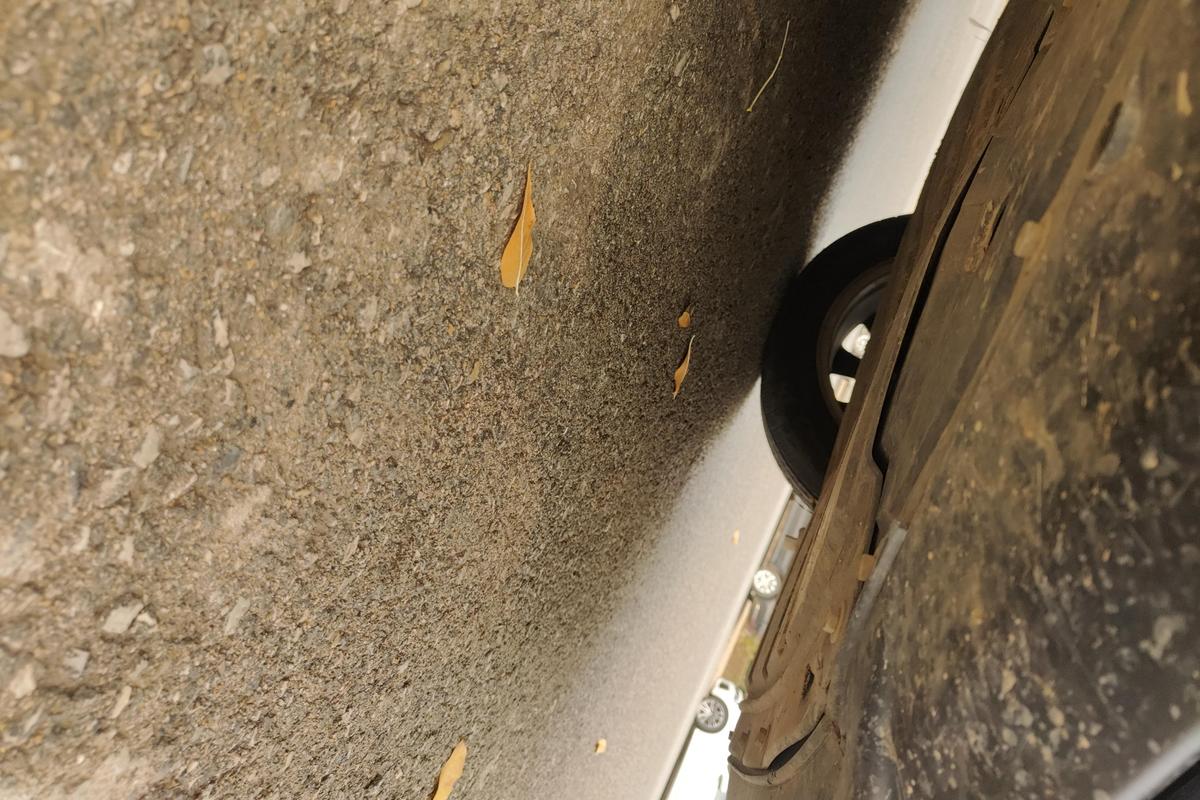 二手英菲尼迪QX50 2018款 2.0T 四驱菁英版图片4