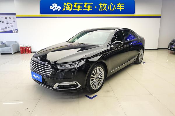 二手金牛座 2018款 EcoBoost 245 卓越型 国V