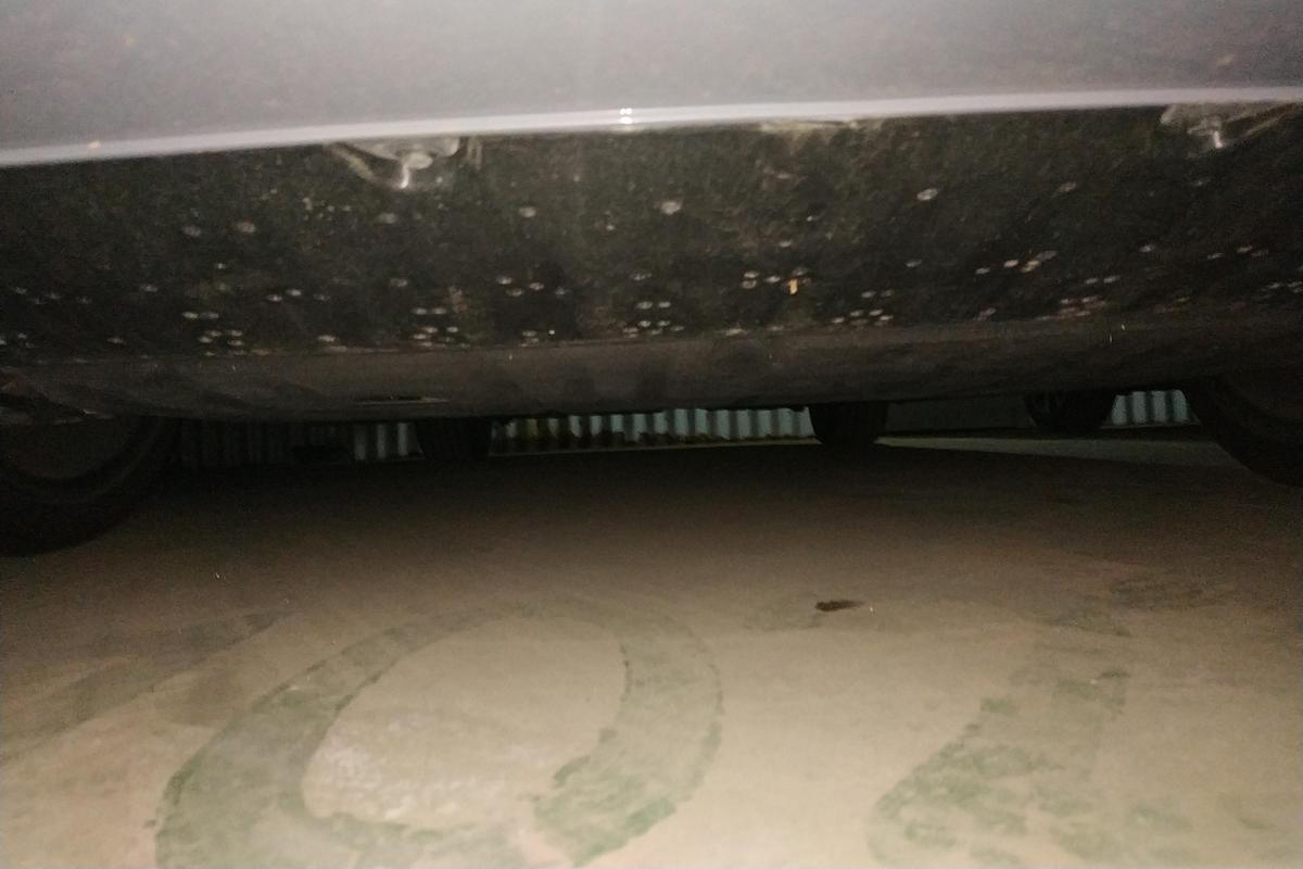 二手星瑞 2024款 油混 1.5TD 天宫版图片4