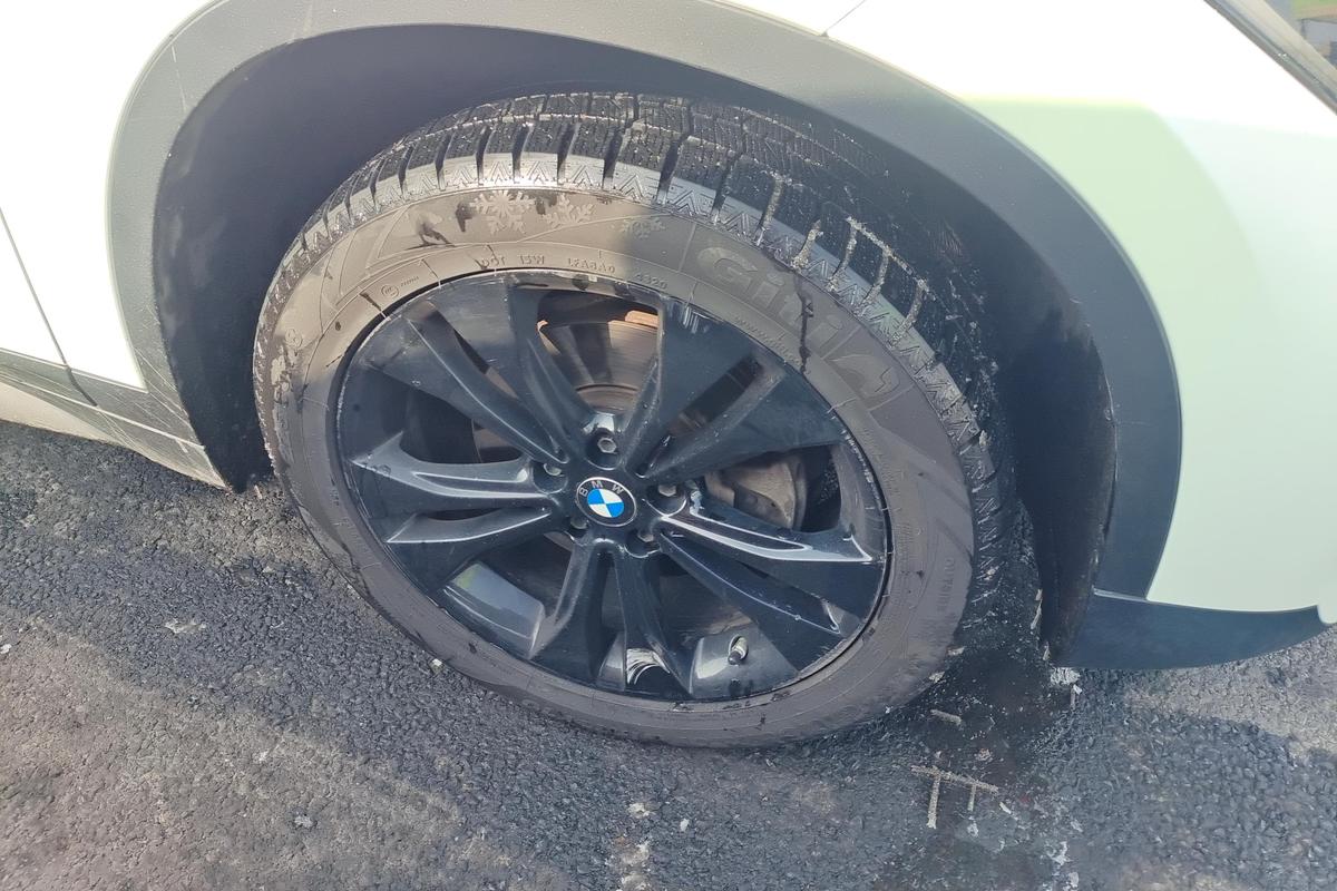 二手宝马X1 2020款 sDrive20Li 尊享型图片5