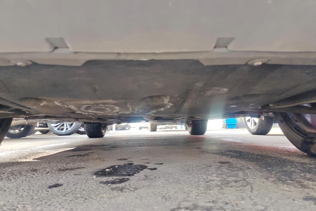 二手宝马X1 2020款 sDrive20Li 尊享型图片4