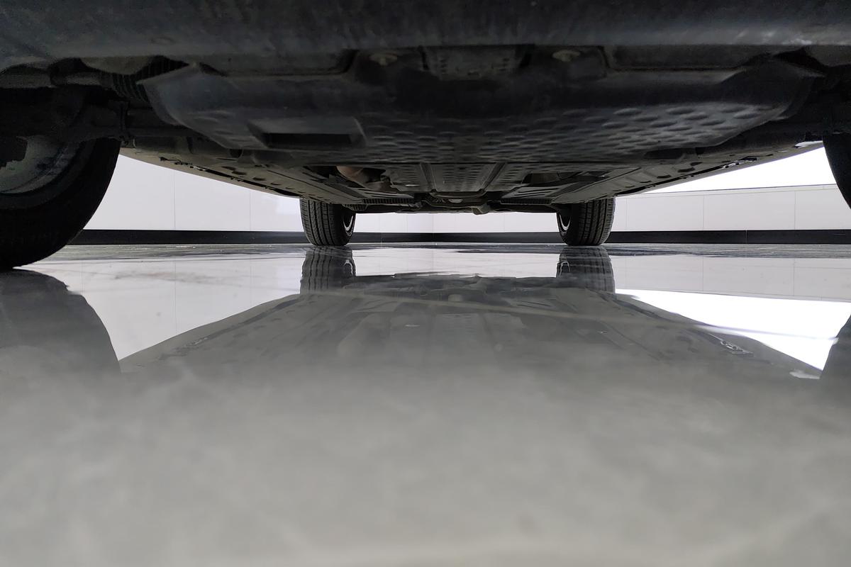 二手奔驰GLC 2022款 GLC 300 L 4MATIC 动感型图片4