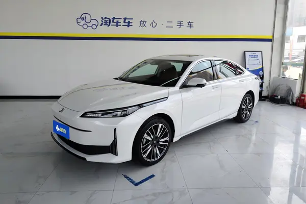 二手长安启源A05 2024款 145 Max
