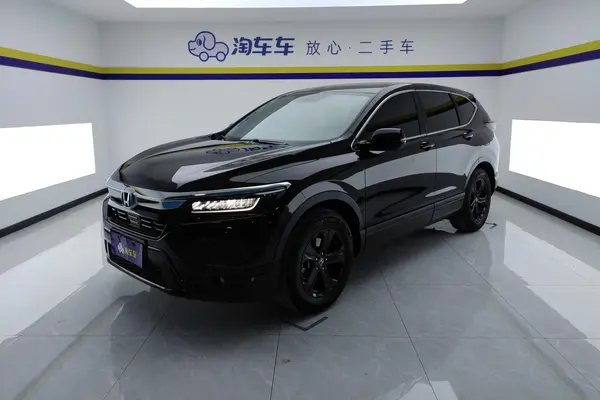 二手皓影 2020款 240TURBO CVT两驱精英版