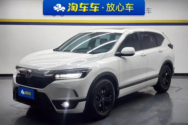 二手皓影 2021款 240TURBO CVT两驱精英版
