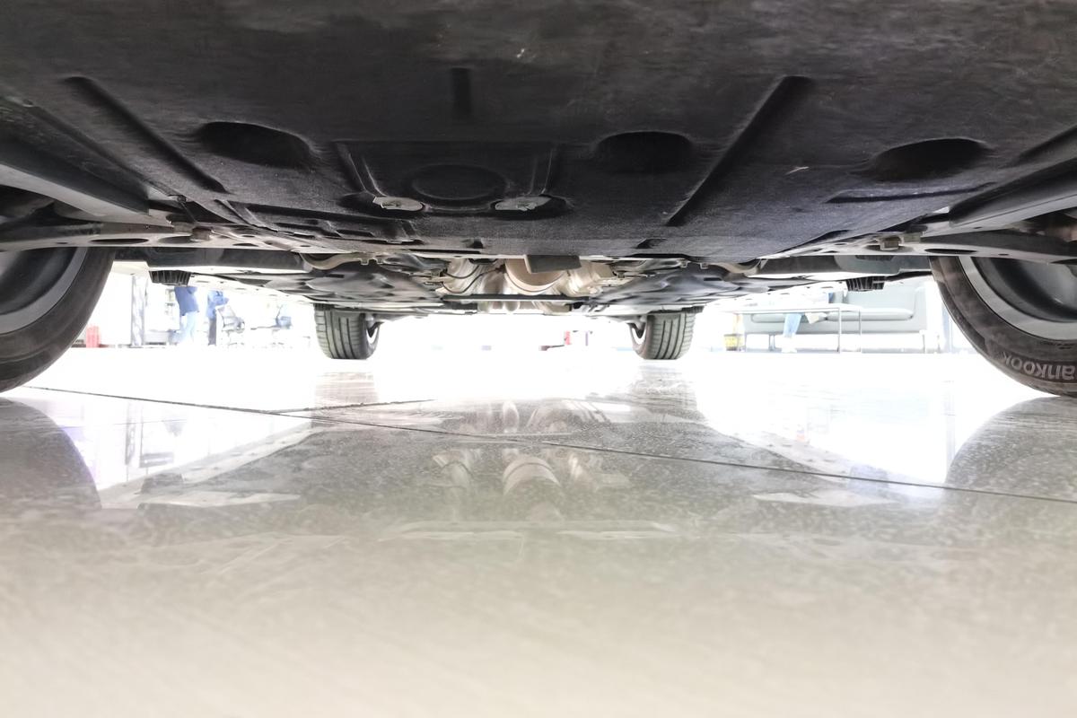 二手宝马X1 2022款 sDrive25Li 领先型图片4