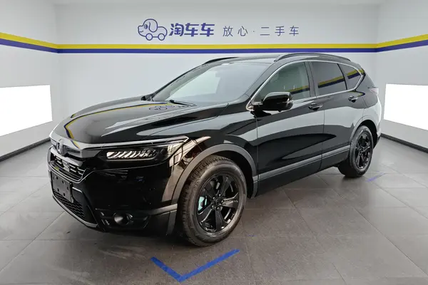二手皓影 2020款 240TURBO CVT两驱精英版