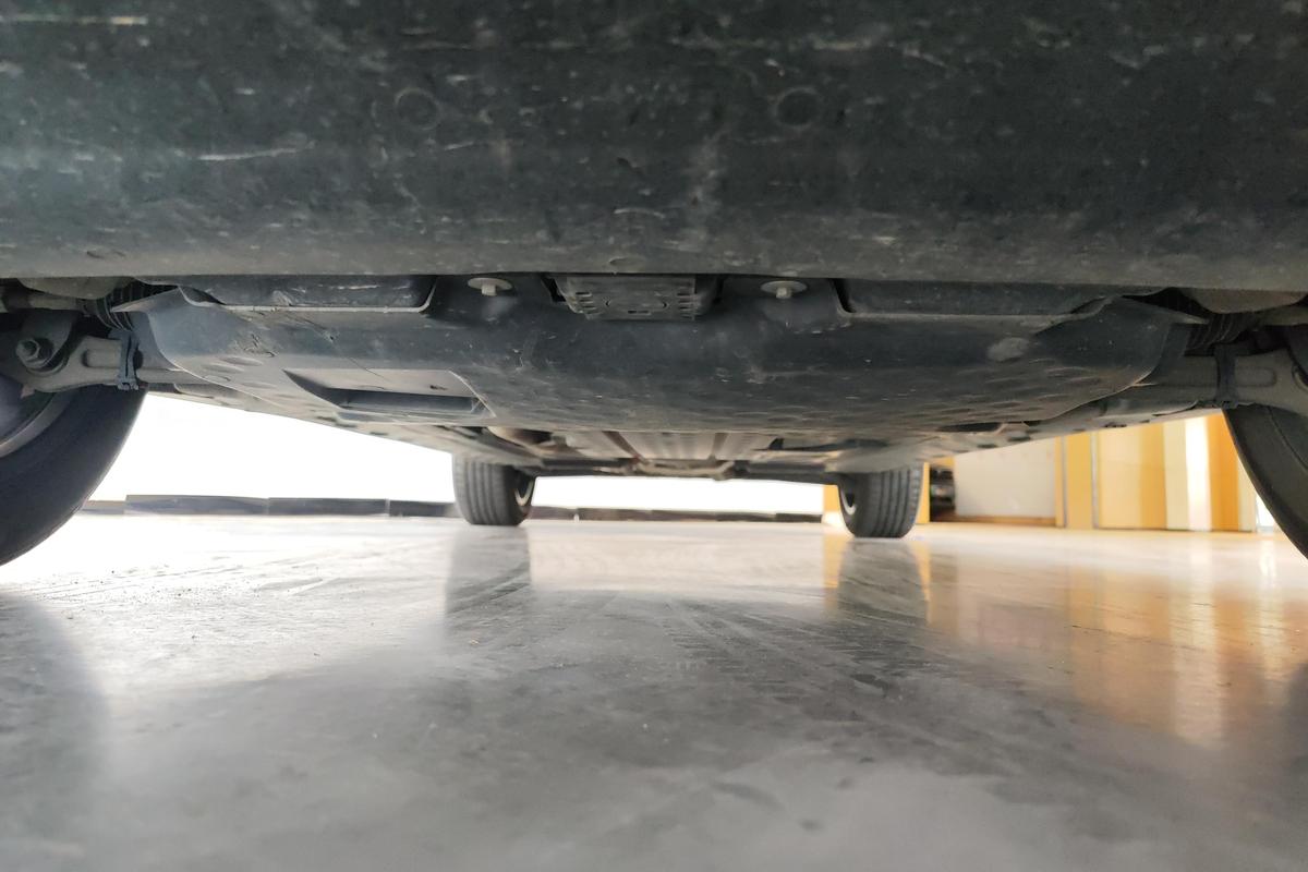 二手奔驰GLC 2022款 改款 GLC 260 L 4MATIC 豪华型图片4